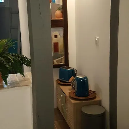 Bienvenue Chez Greg A