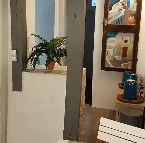 Bienvenue Chez Greg A *