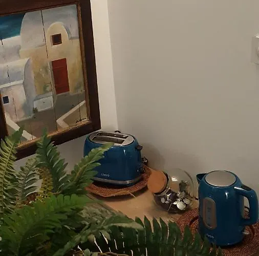 Bienvenue Chez Greg A Apartment *