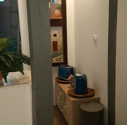 Bienvenue Chez Greg A